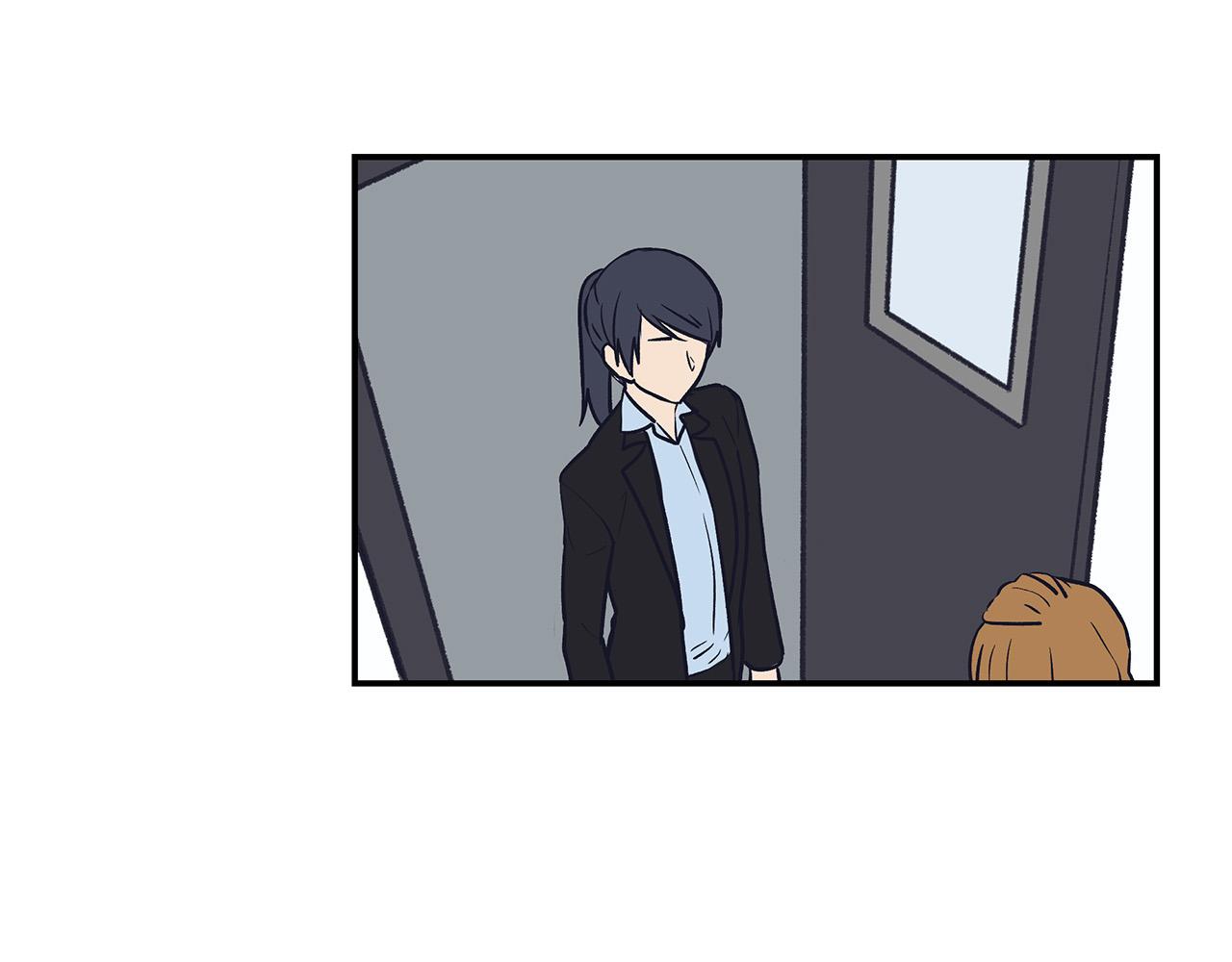 第62话 在意-第66话