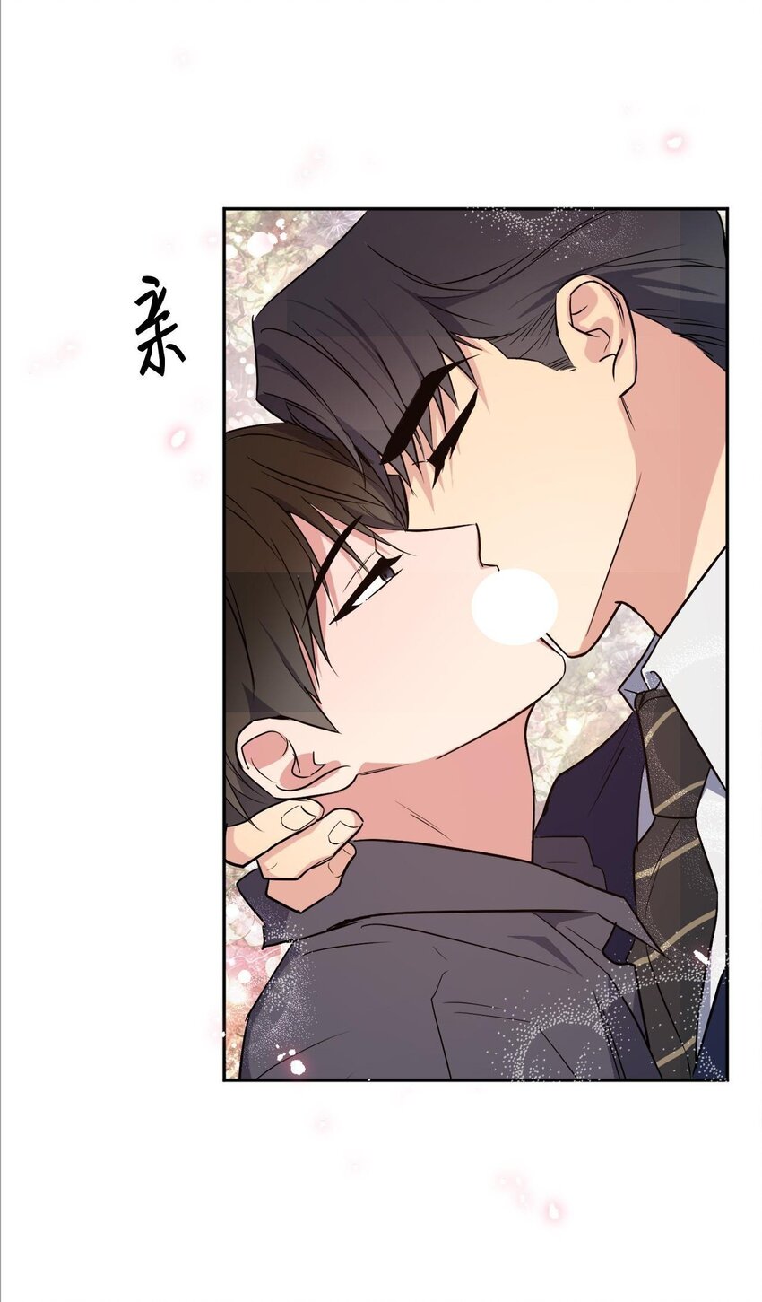 16 为何如此熟练(1/2)-第16话