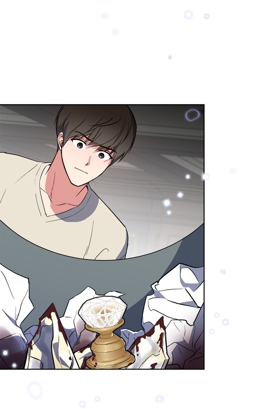 16 为何如此熟练(1/2)-第16话