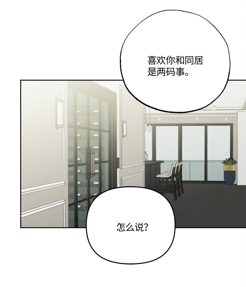 18 提出同居(1/2)-第18话
