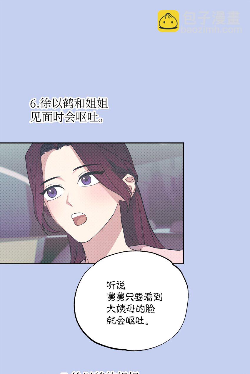 26 心疼徐以鹤(1/2)-第26话