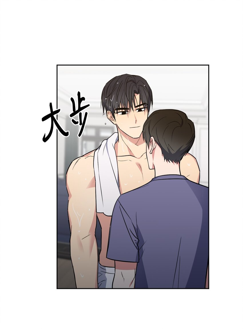 36 突然晕倒(1/2)-第36话