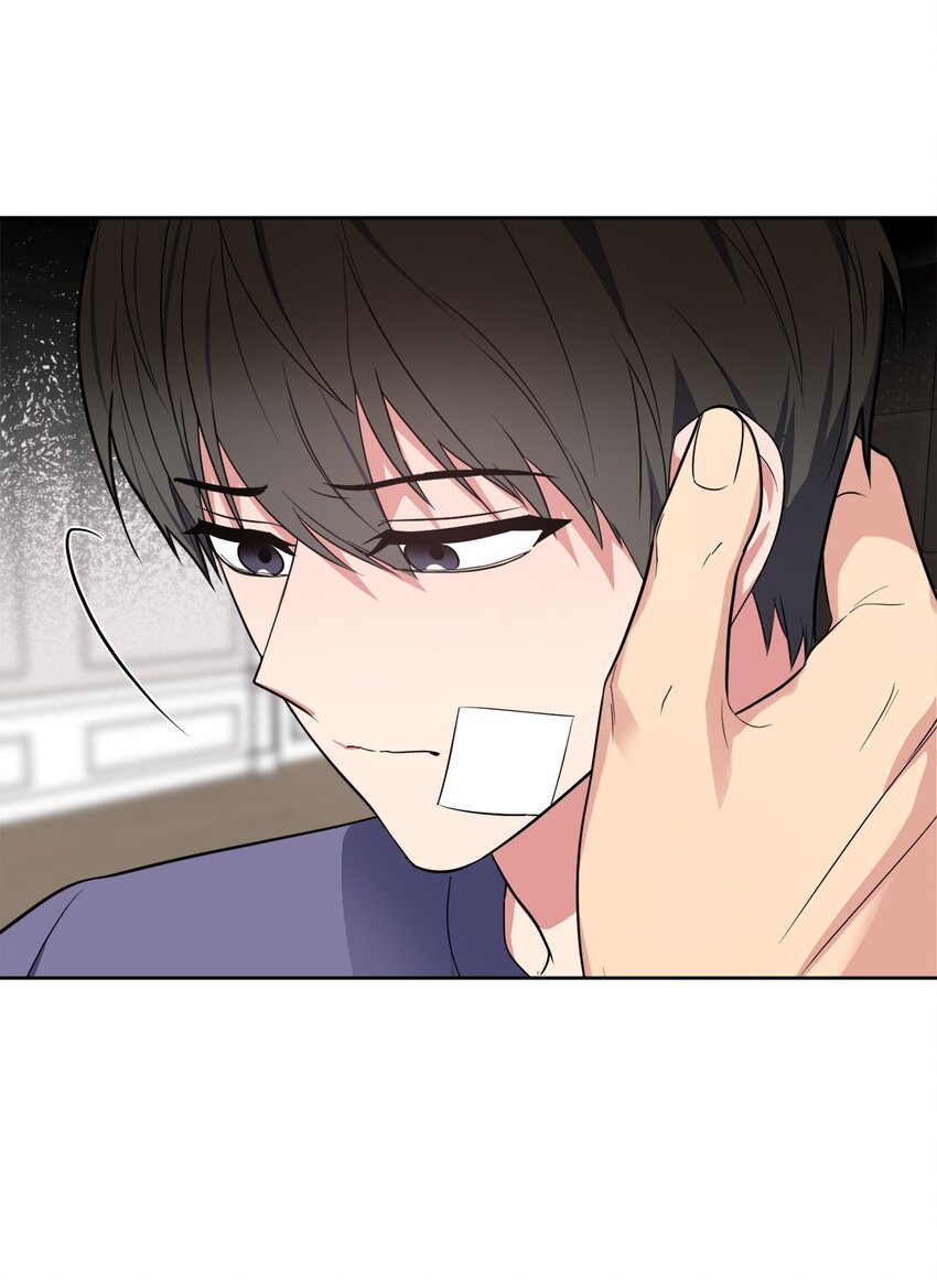 36 突然晕倒(1/2)-第36话