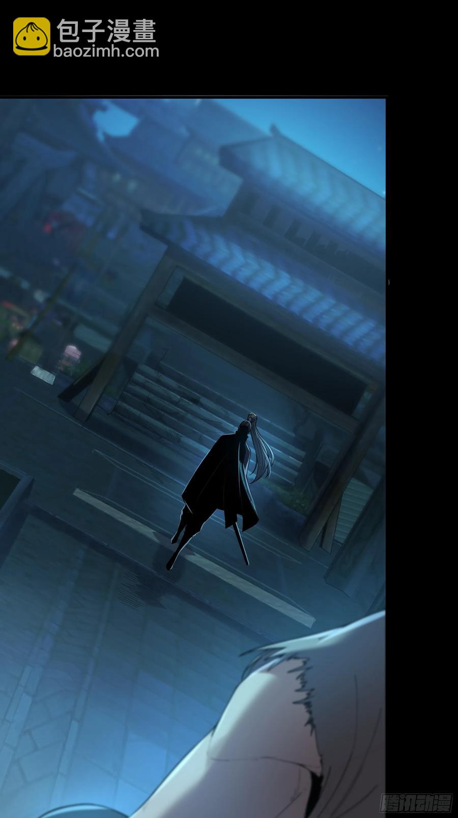 114.五竹出手-第114话