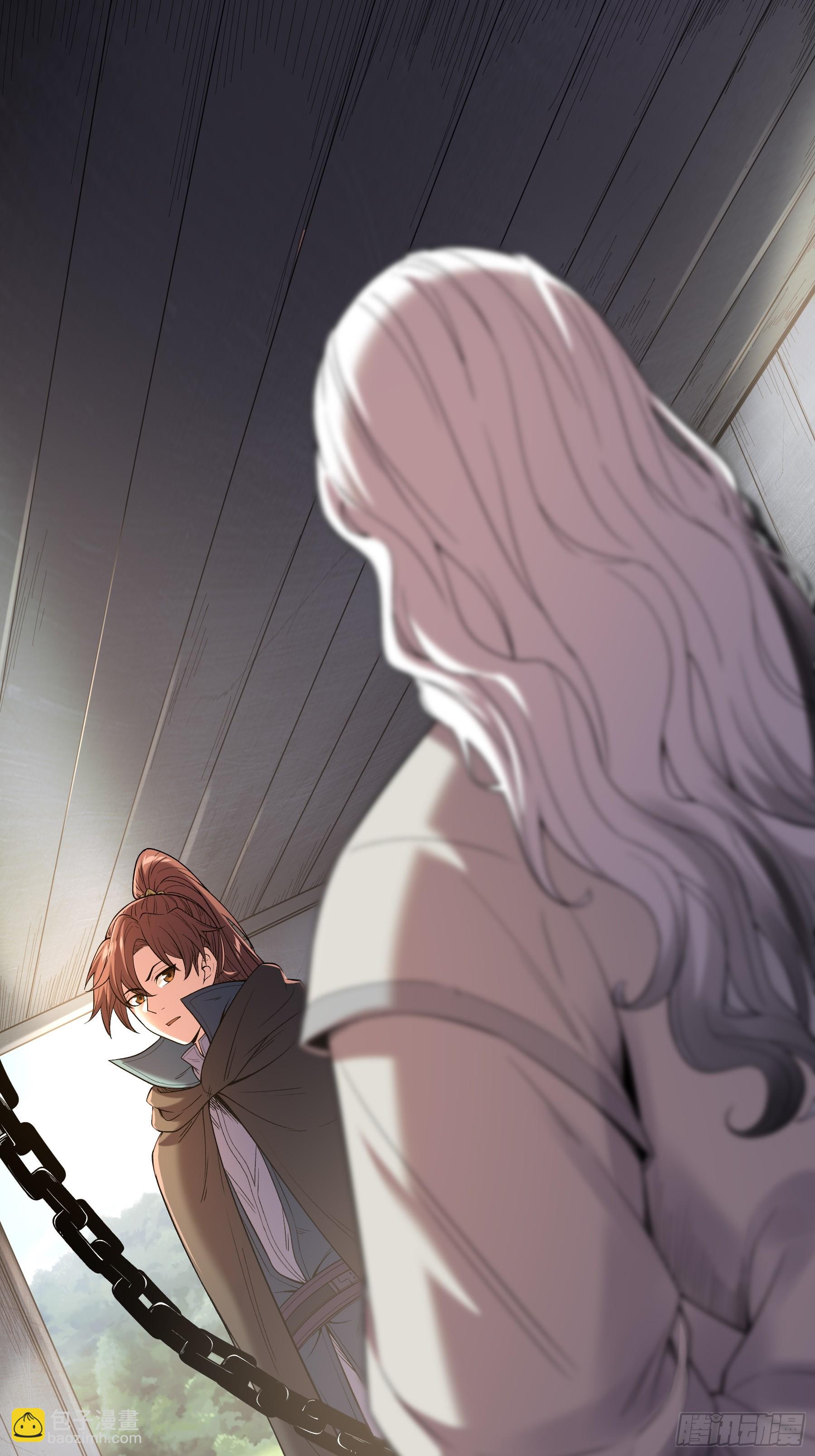 76.五竹VS苦荷？-第76话