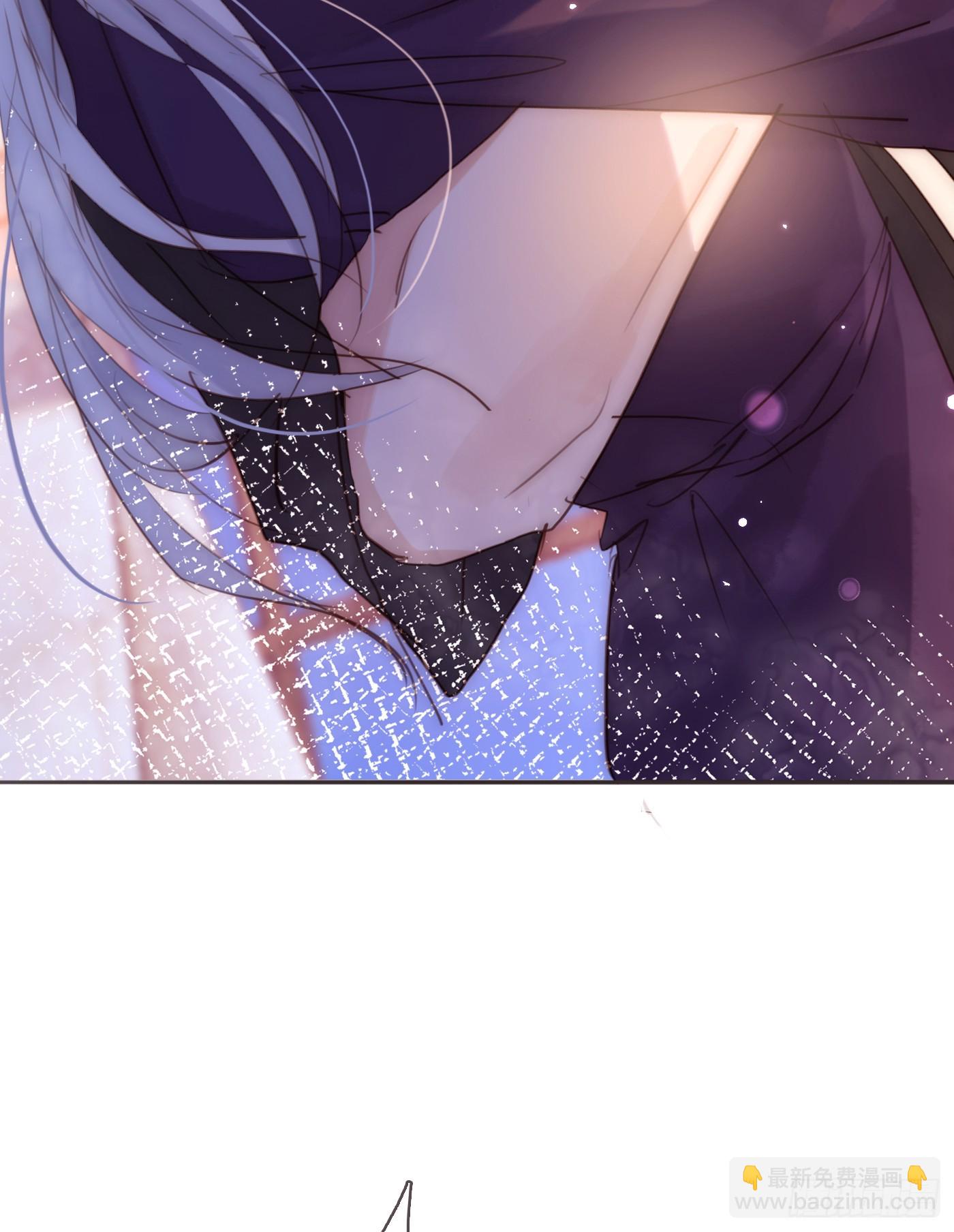 Ch.100 一个温暖的拥抱(1/2)-第102话