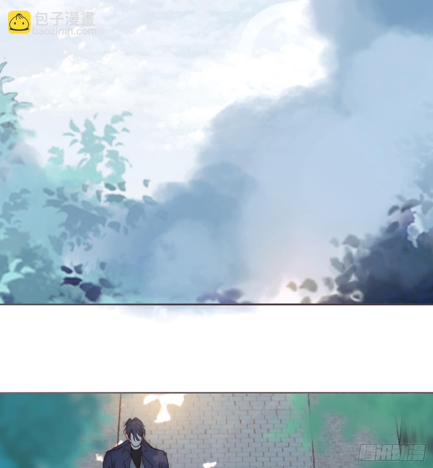 Ch.100 一个温暖的拥抱(1/2)-第102话