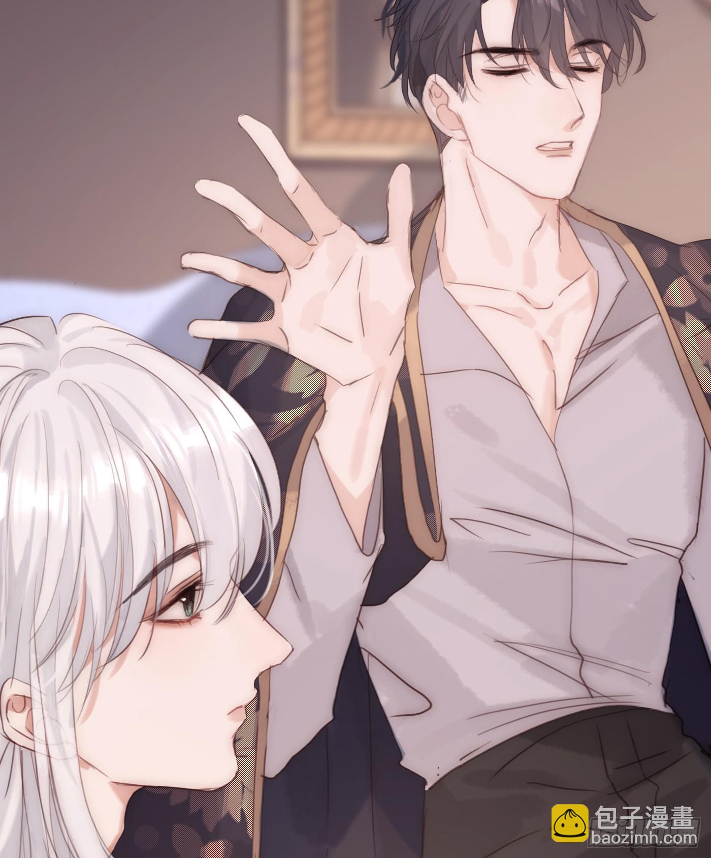 Ch.101 三个梦(1/2)-第104话