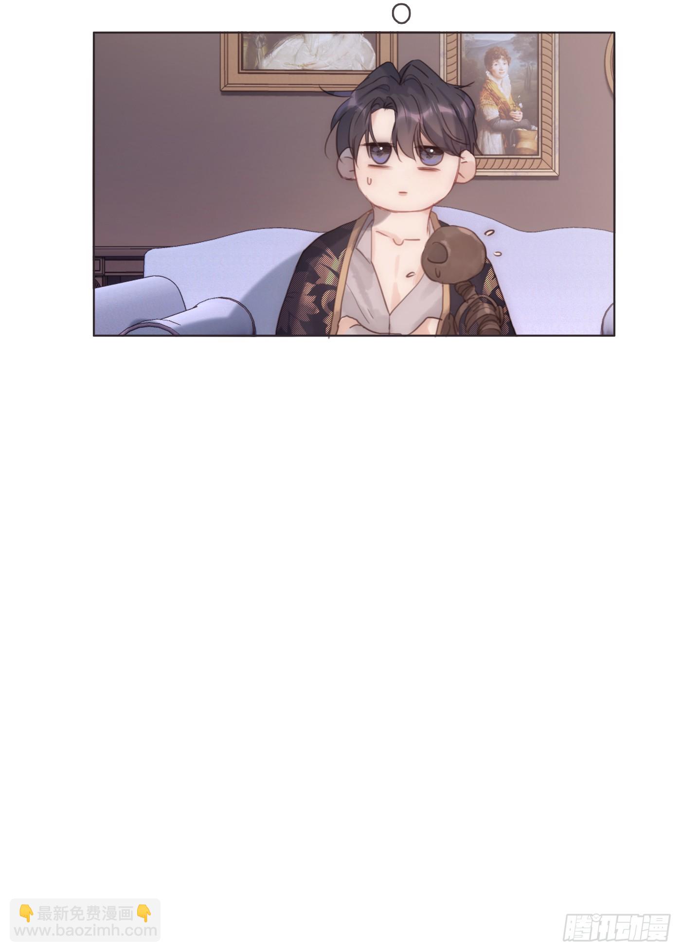 Ch.101 三个梦(1/2)-第104话