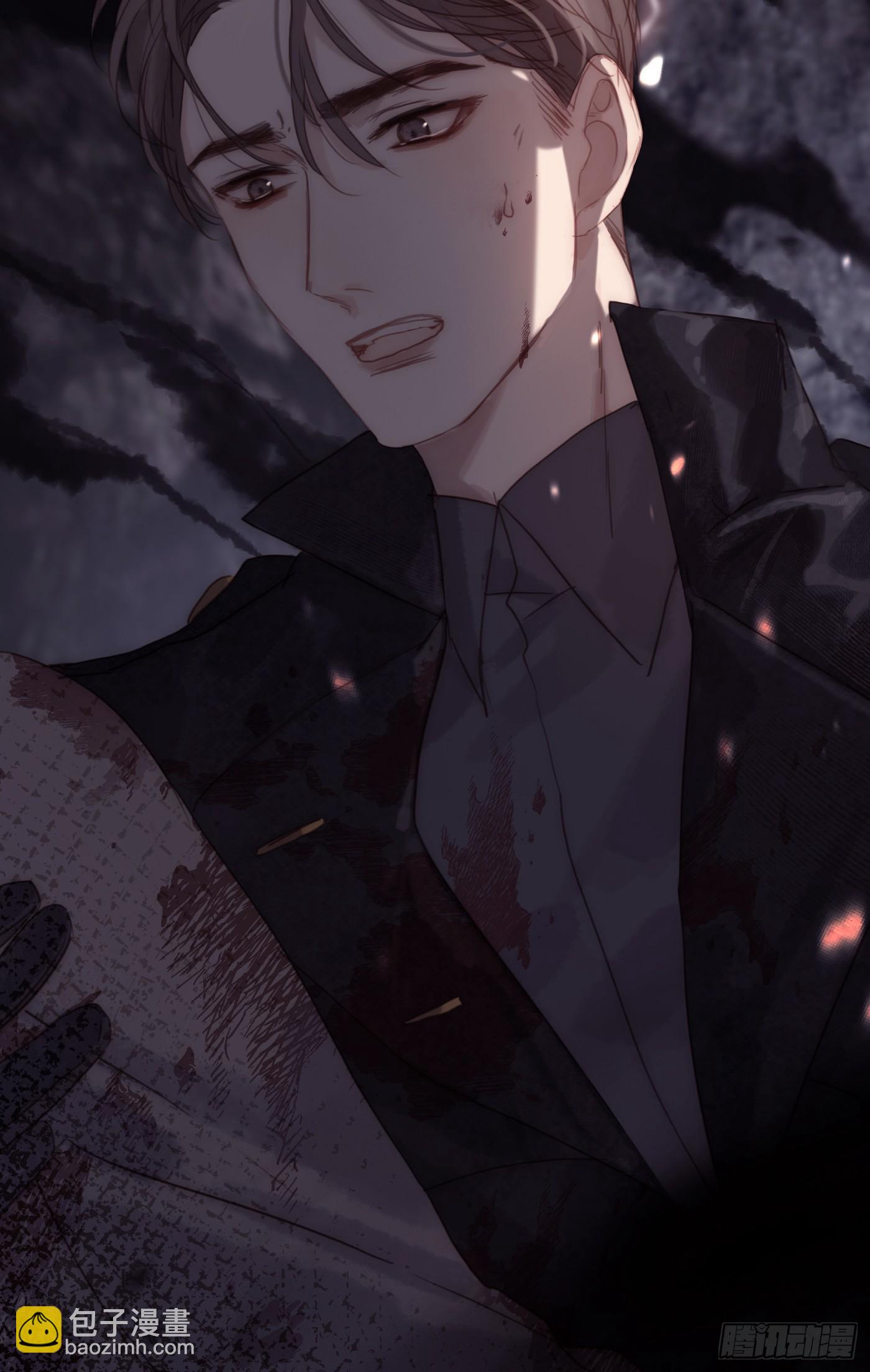 Ch.101 三个梦(1/2)-第104话