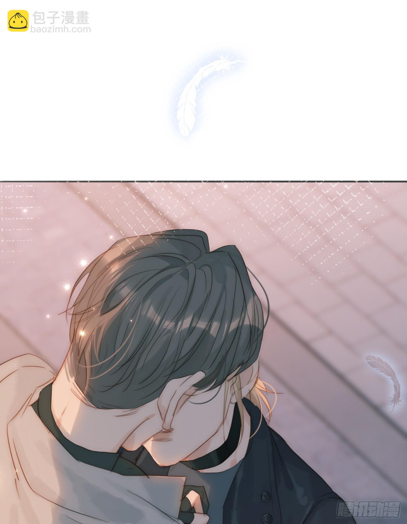 Ch.103 纯属巧合(1/2)-第106话