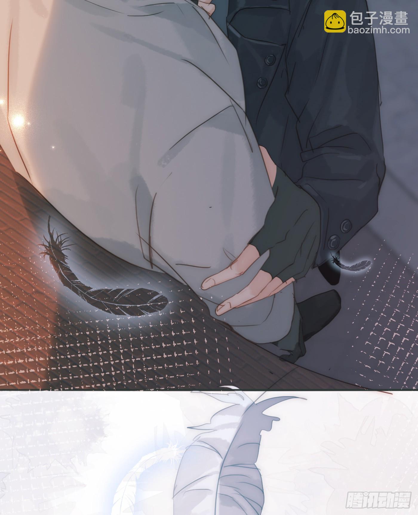 Ch.103 纯属巧合(1/2)-第106话