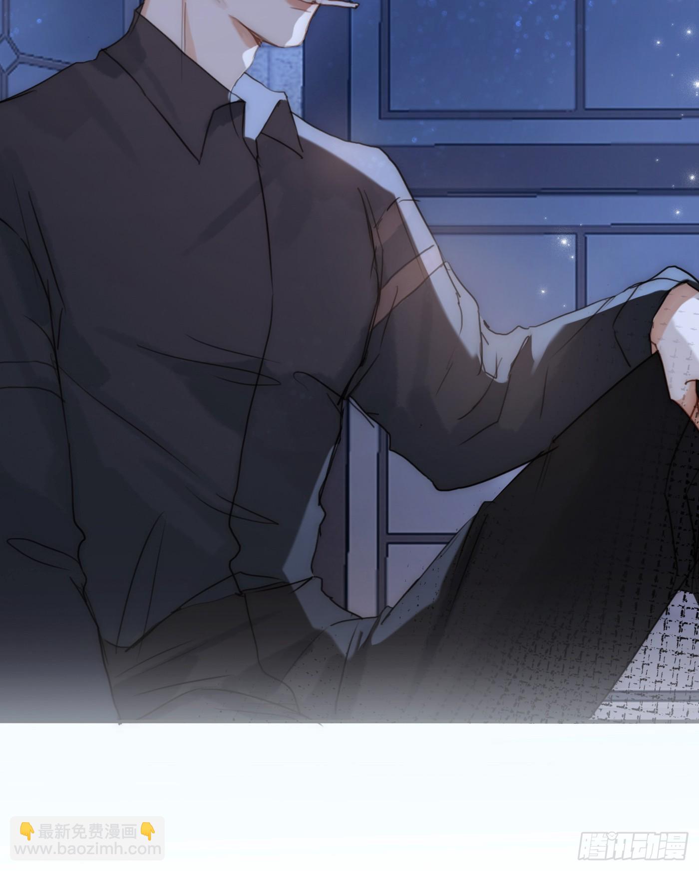 Ch.103 纯属巧合(1/2)-第106话