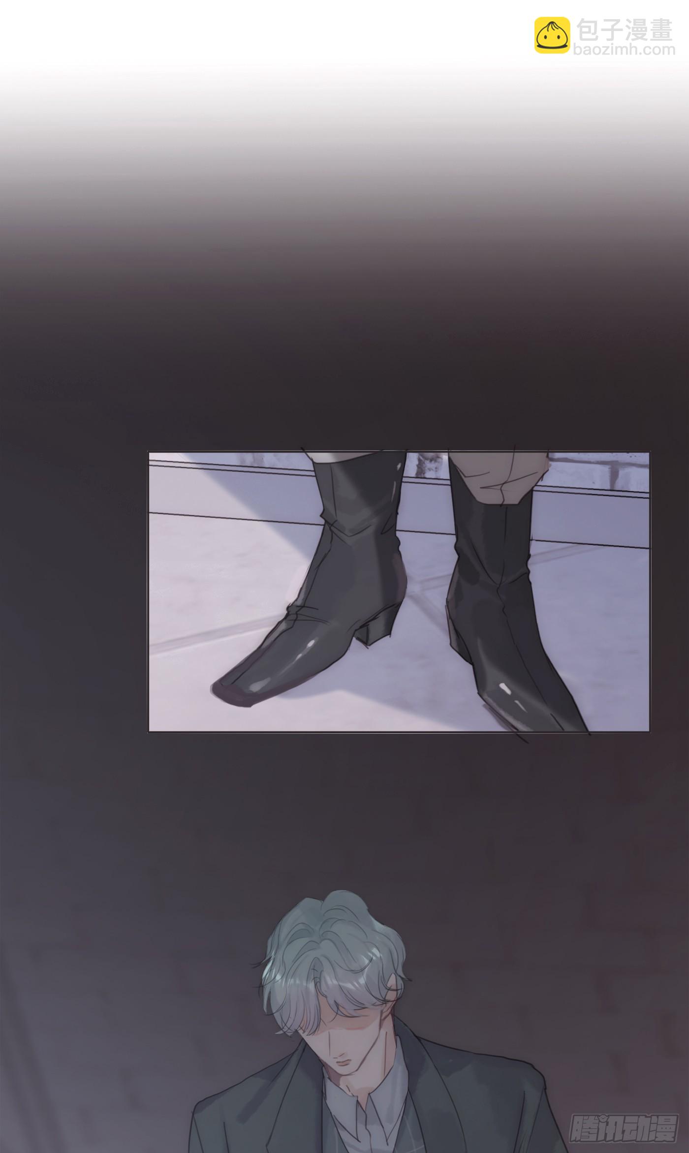 Ch.108 心烦意乱(1/2)-第114话