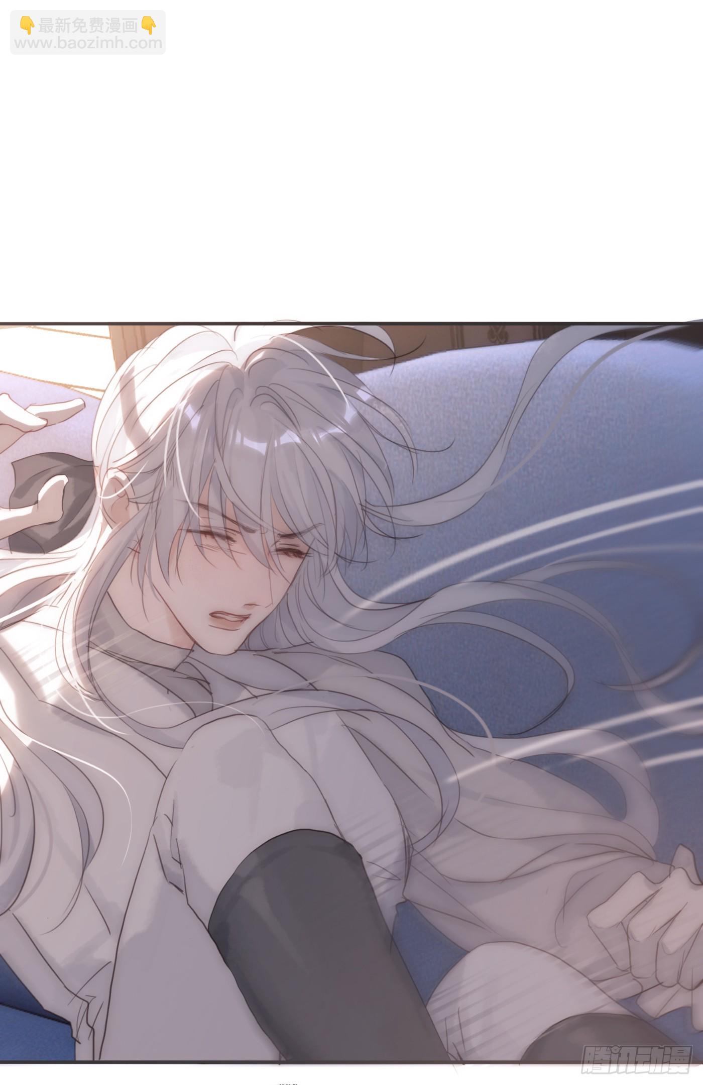 Ch.108 心烦意乱(1/2)-第114话