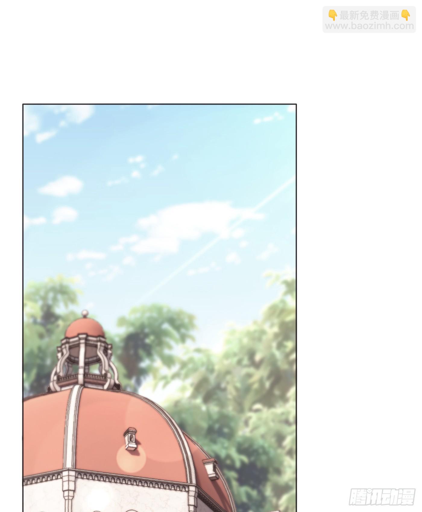 Ch.108 心烦意乱(1/2)-第114话