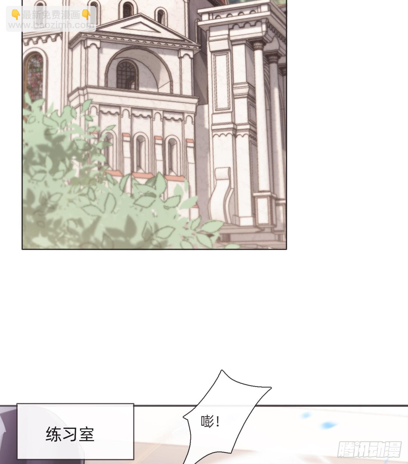 Ch.108 心烦意乱(1/2)-第114话