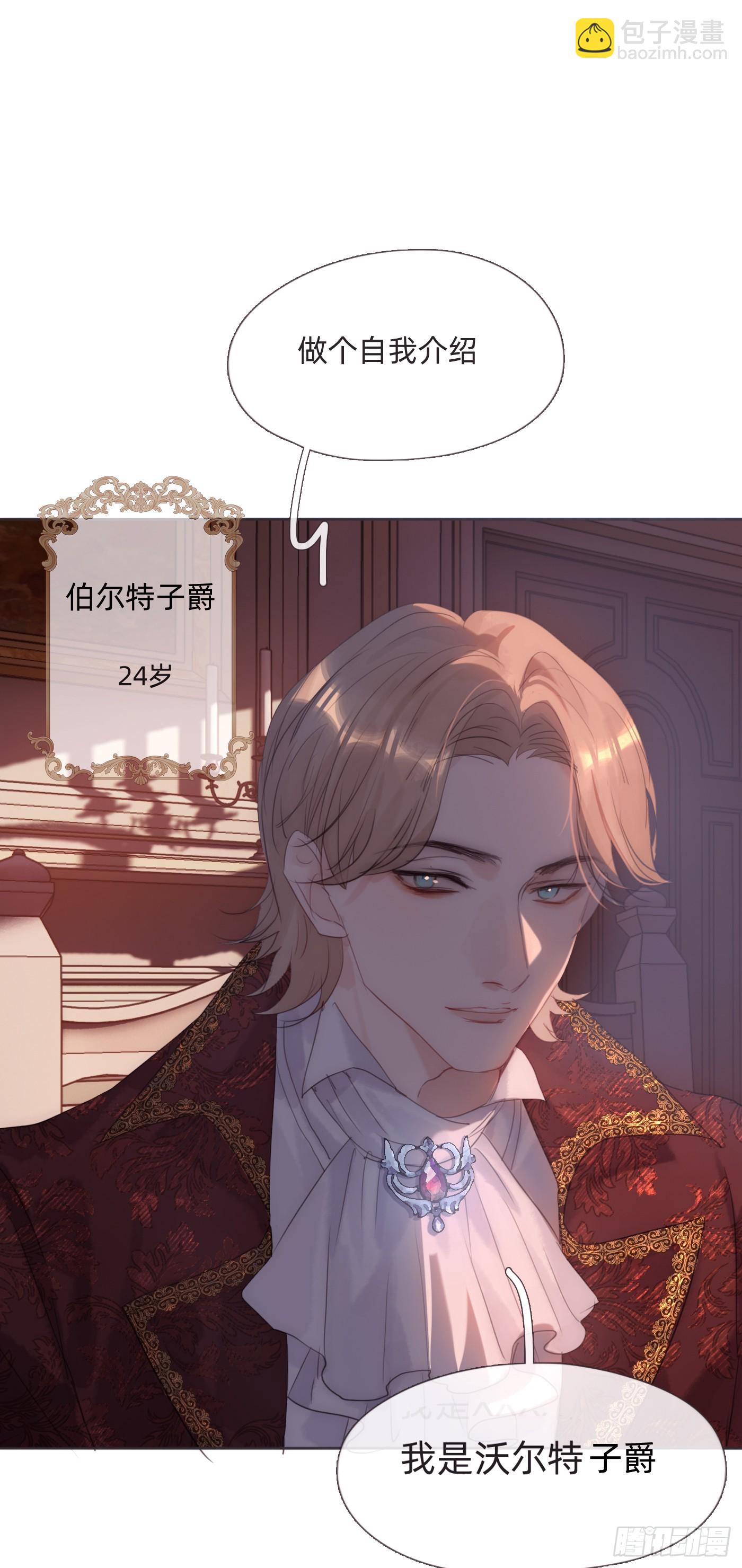 Ch.110 生气的公爵大人(1/2)-第116话