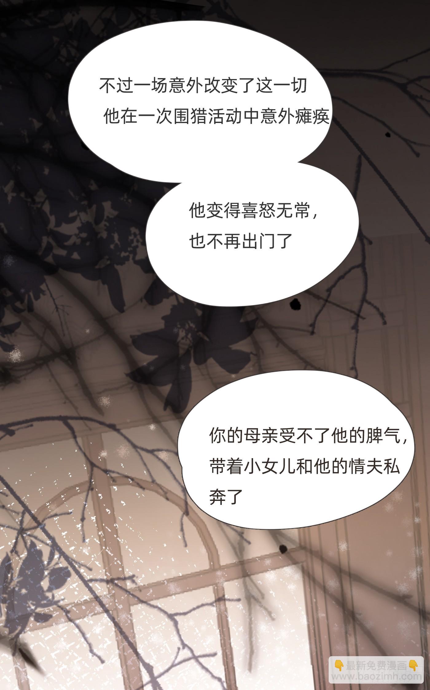 Ch.110 生气的公爵大人(1/2)-第116话