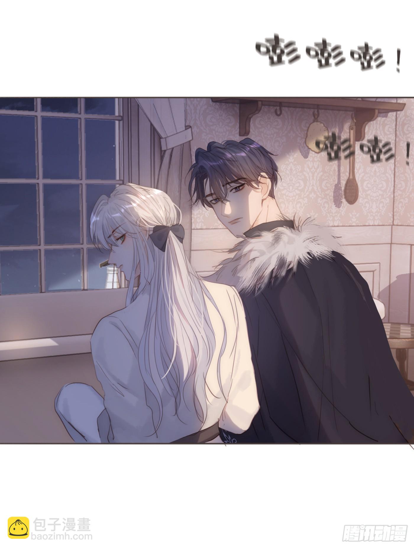 Ch.112 回去再算账(1/2)-第118话