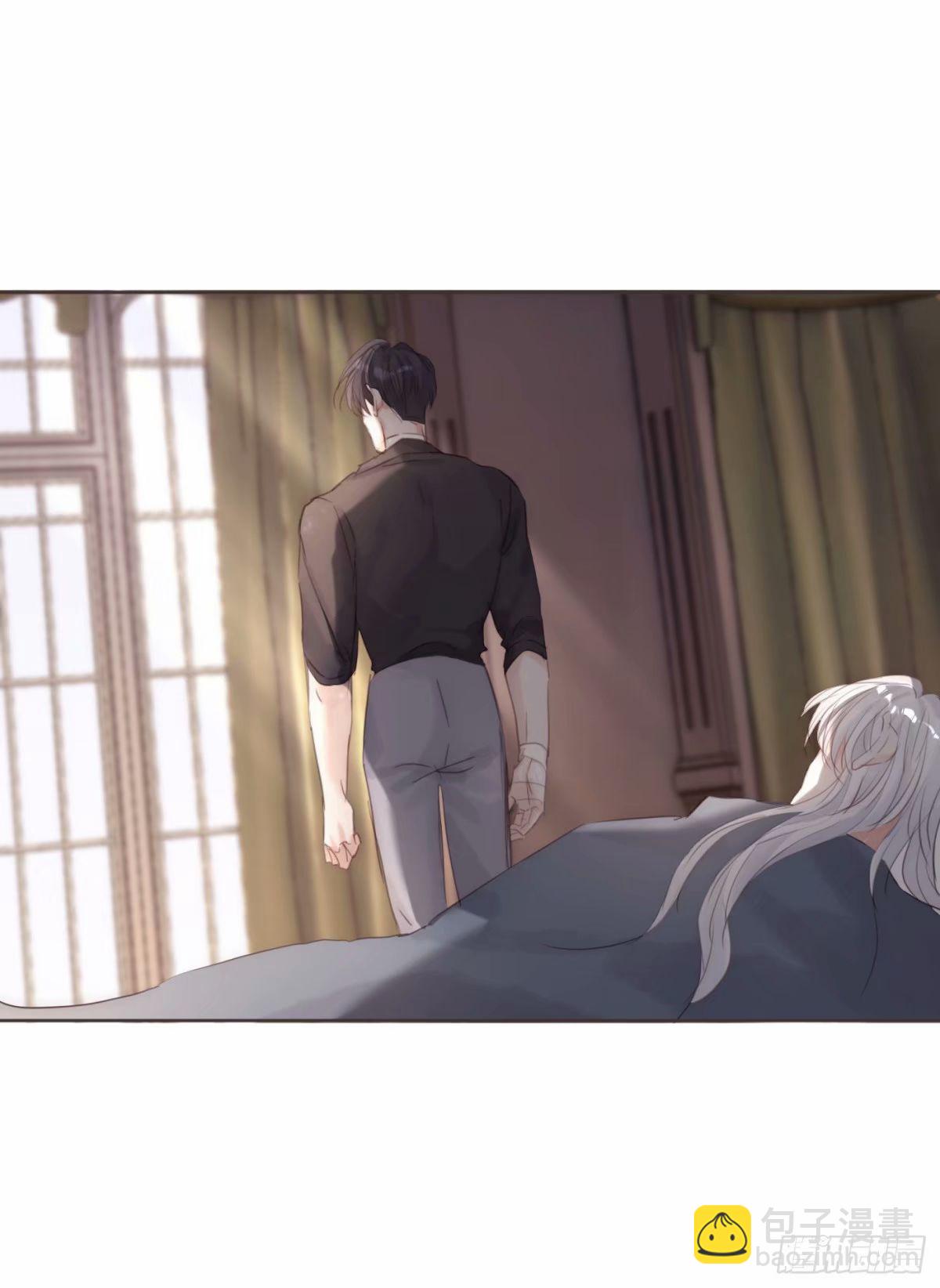 Ch.119 好好修养-第126话