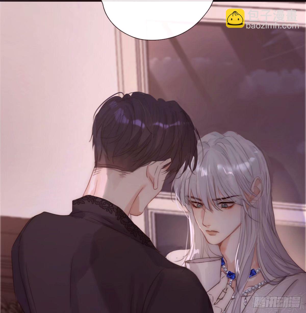 Ch.121 你的心(1/2)-第128话