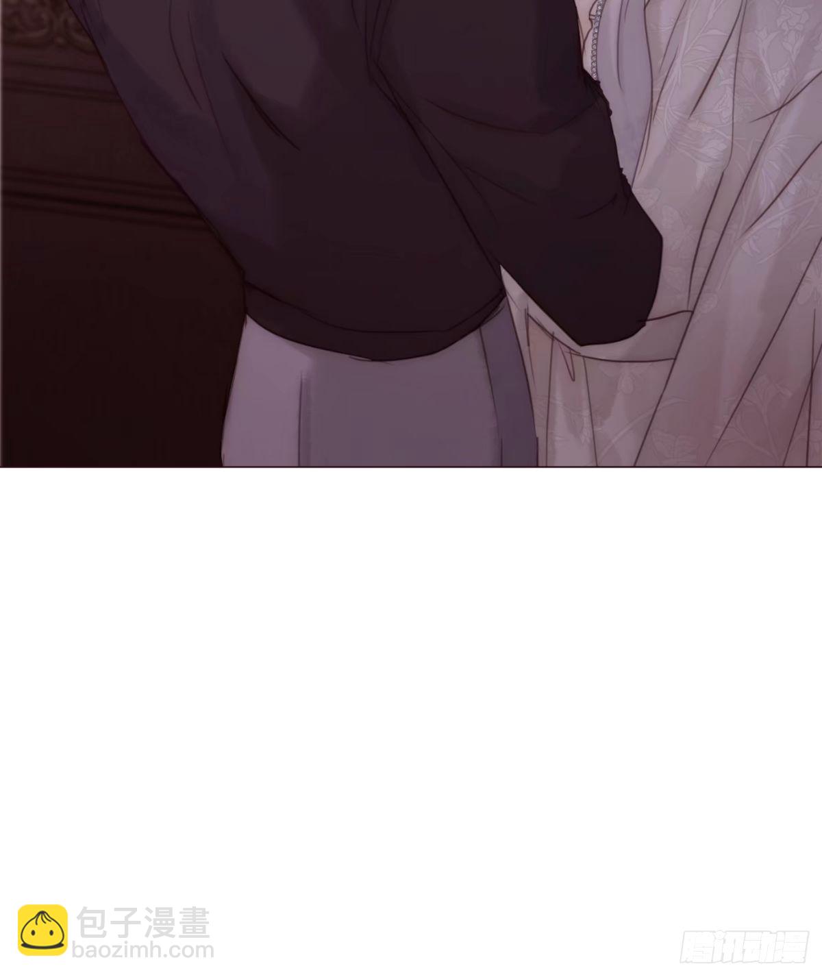 Ch.121 你的心(1/2)-第128话