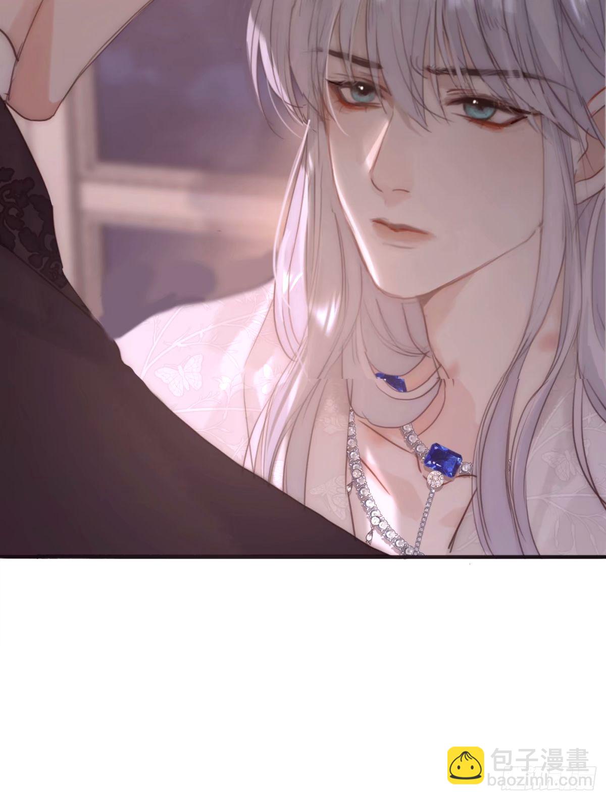 Ch.121 你的心(1/2)-第128话