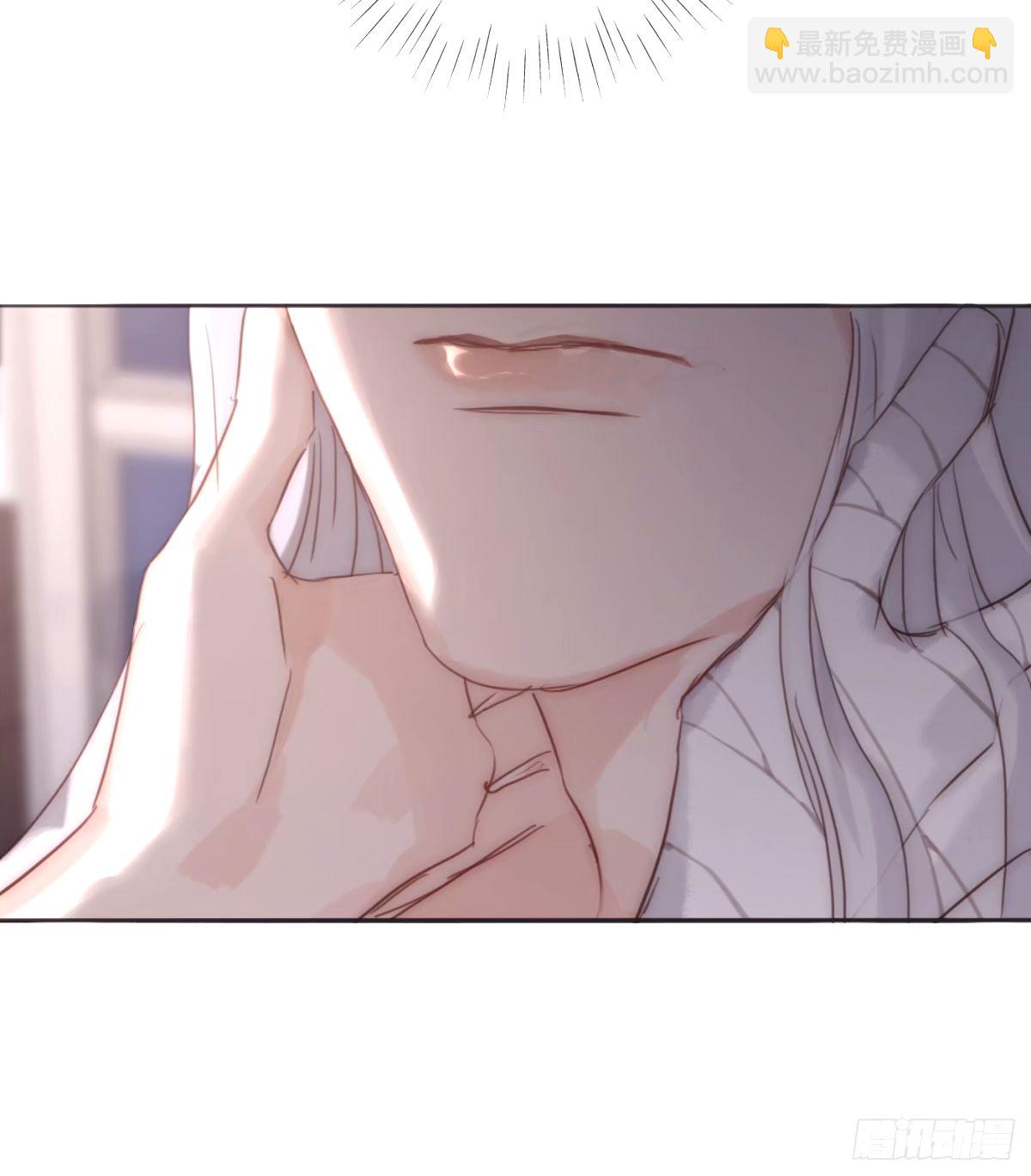 Ch.121 你的心(1/2)-第128话