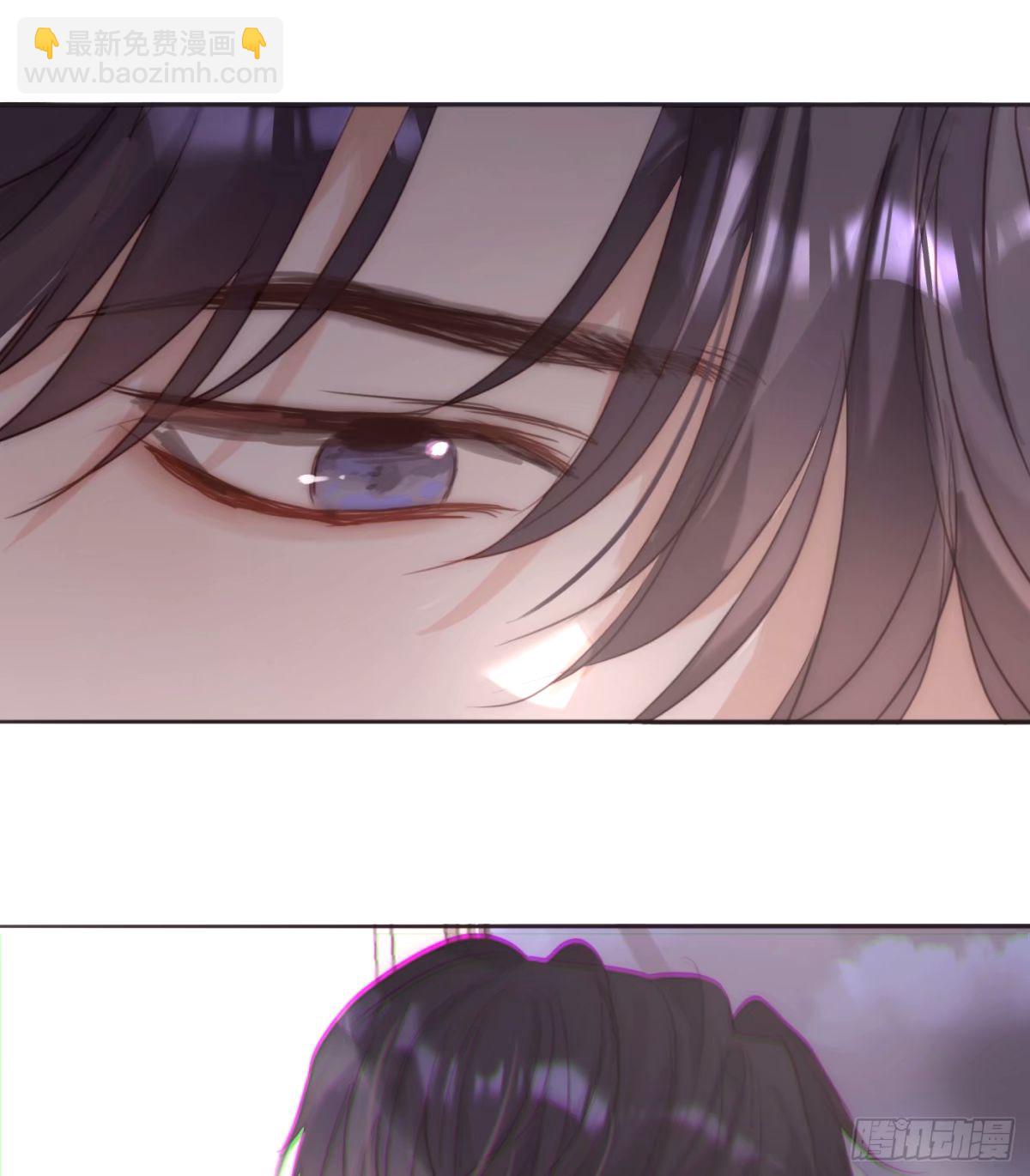 Ch.121 你的心(1/2)-第128话