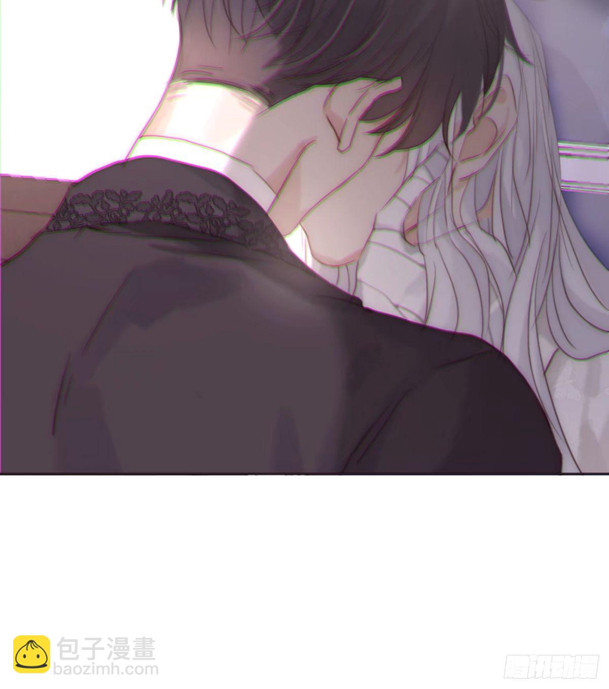 Ch.121 你的心(1/2)-第128话