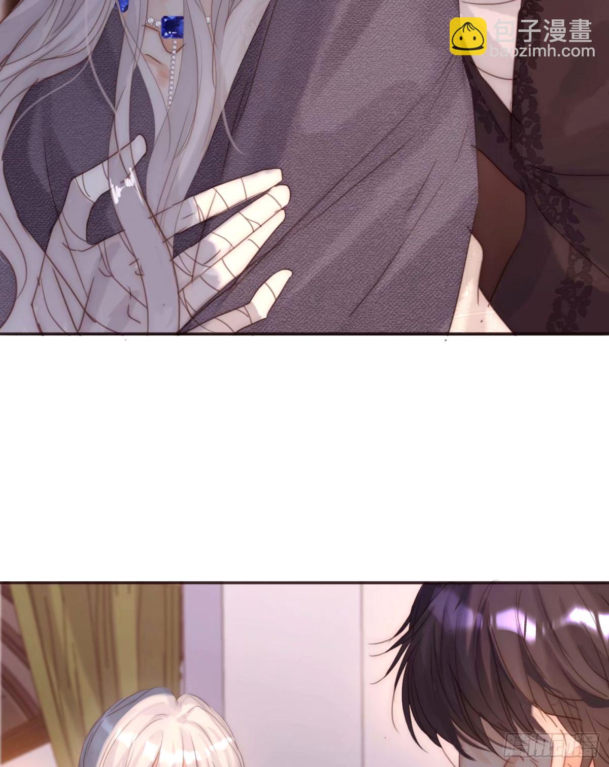 Ch.121 你的心(1/2)-第128话
