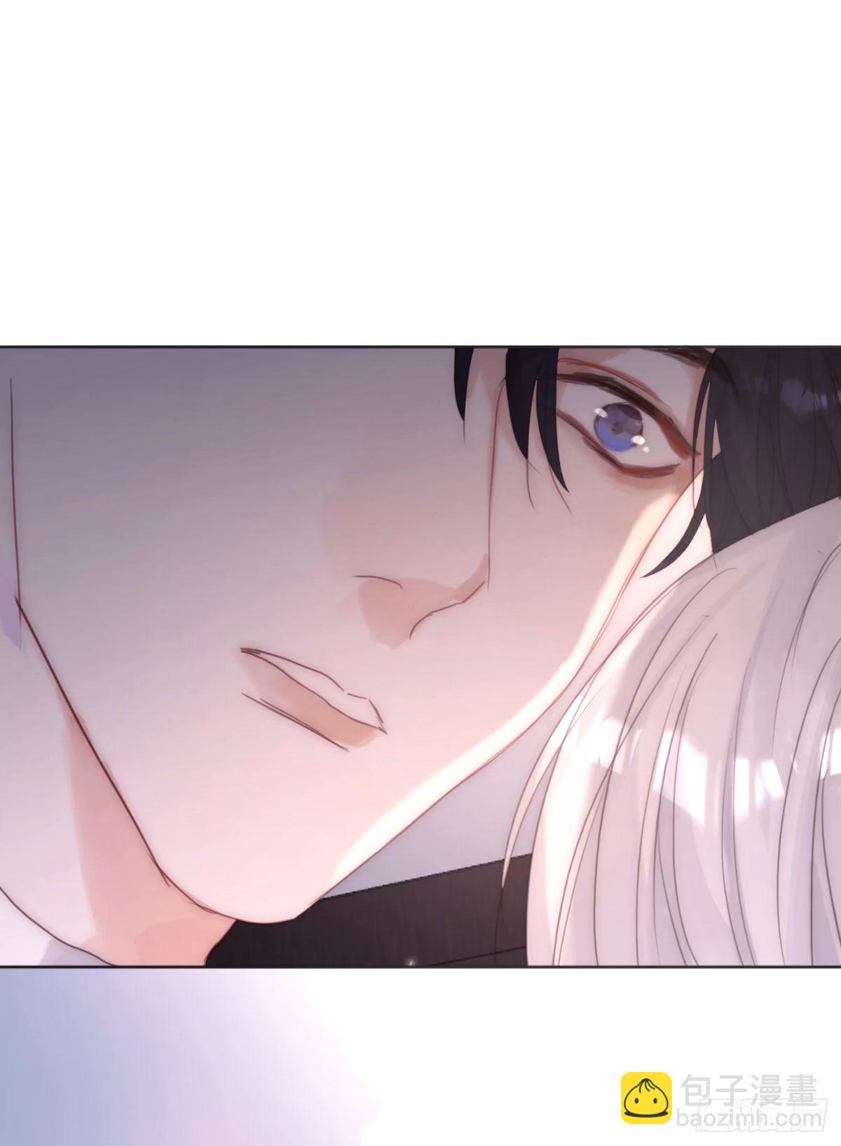 Ch.121 你的心(1/2)-第128话