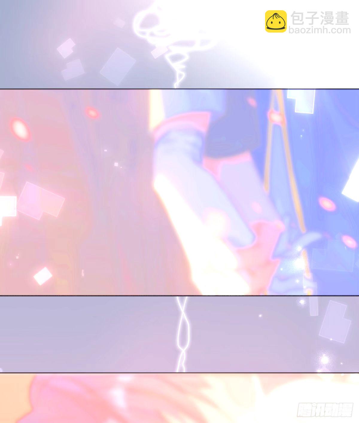 Ch.121 你的心(1/2)-第128话