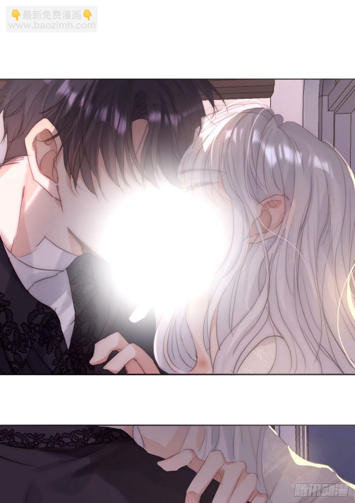 Ch.121 你的心(1/2)-第128话