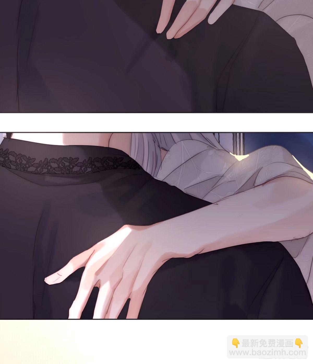 Ch.121 你的心(1/2)-第128话