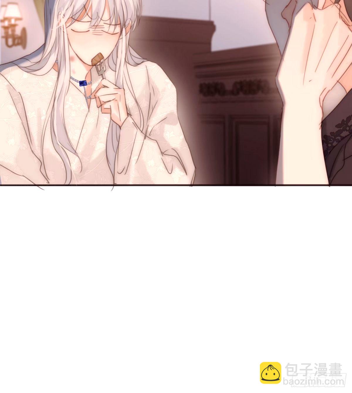 Ch.121 你的心(1/2)-第128话