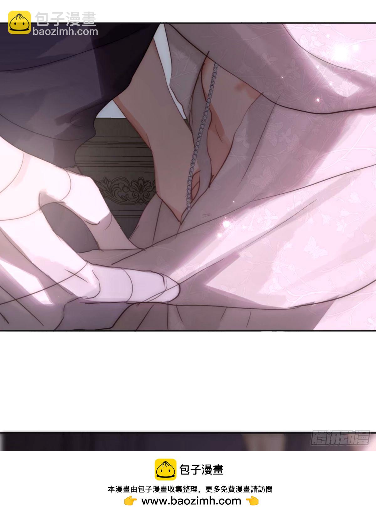 Ch.121 你的心(1/2)-第128话