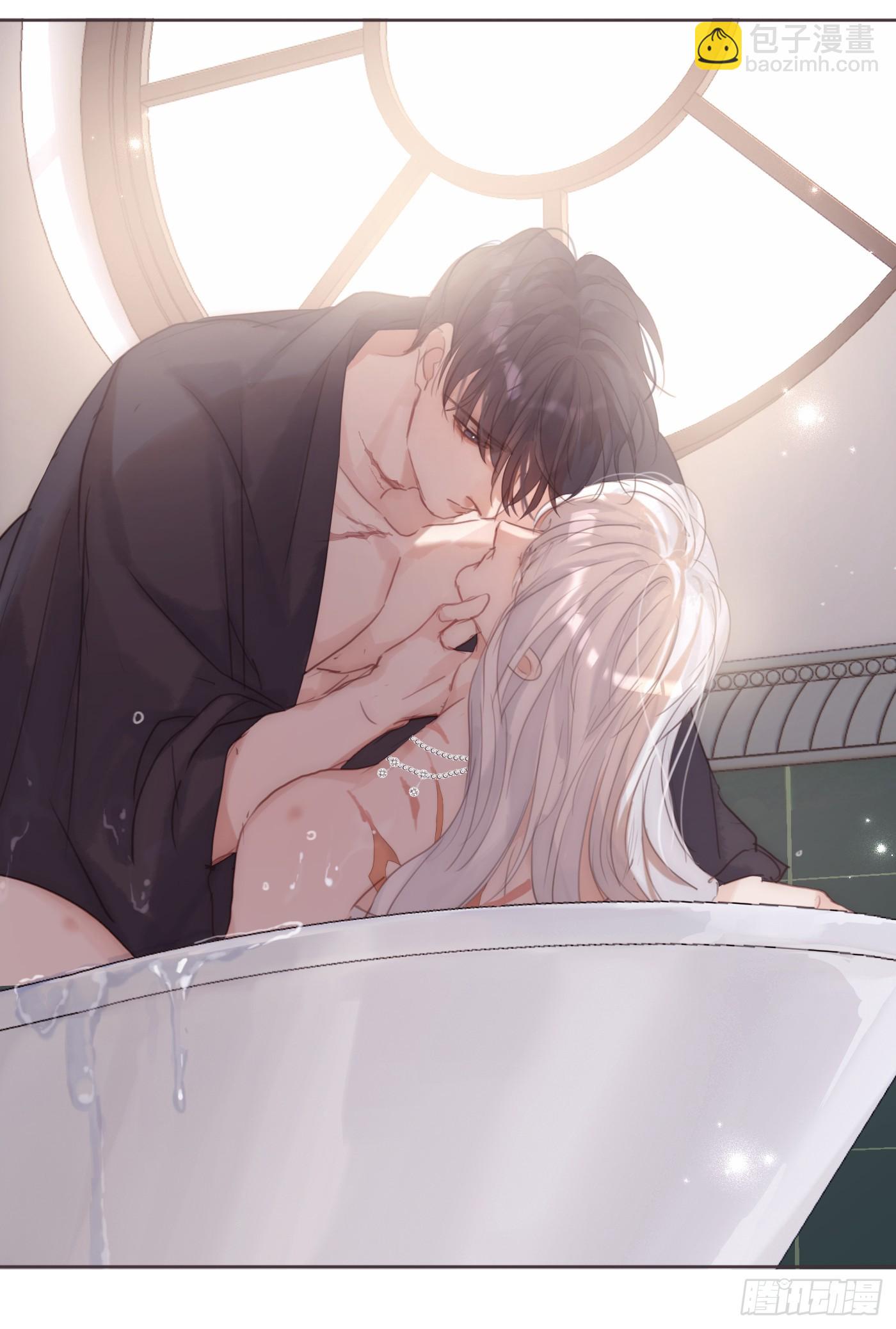 Ch.123 太阳总会升起(1/2)-第130话