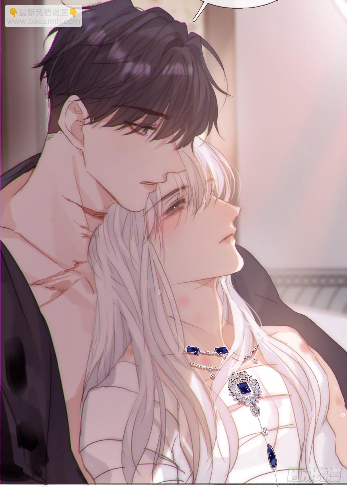 Ch.123 太阳总会升起(1/2)-第130话
