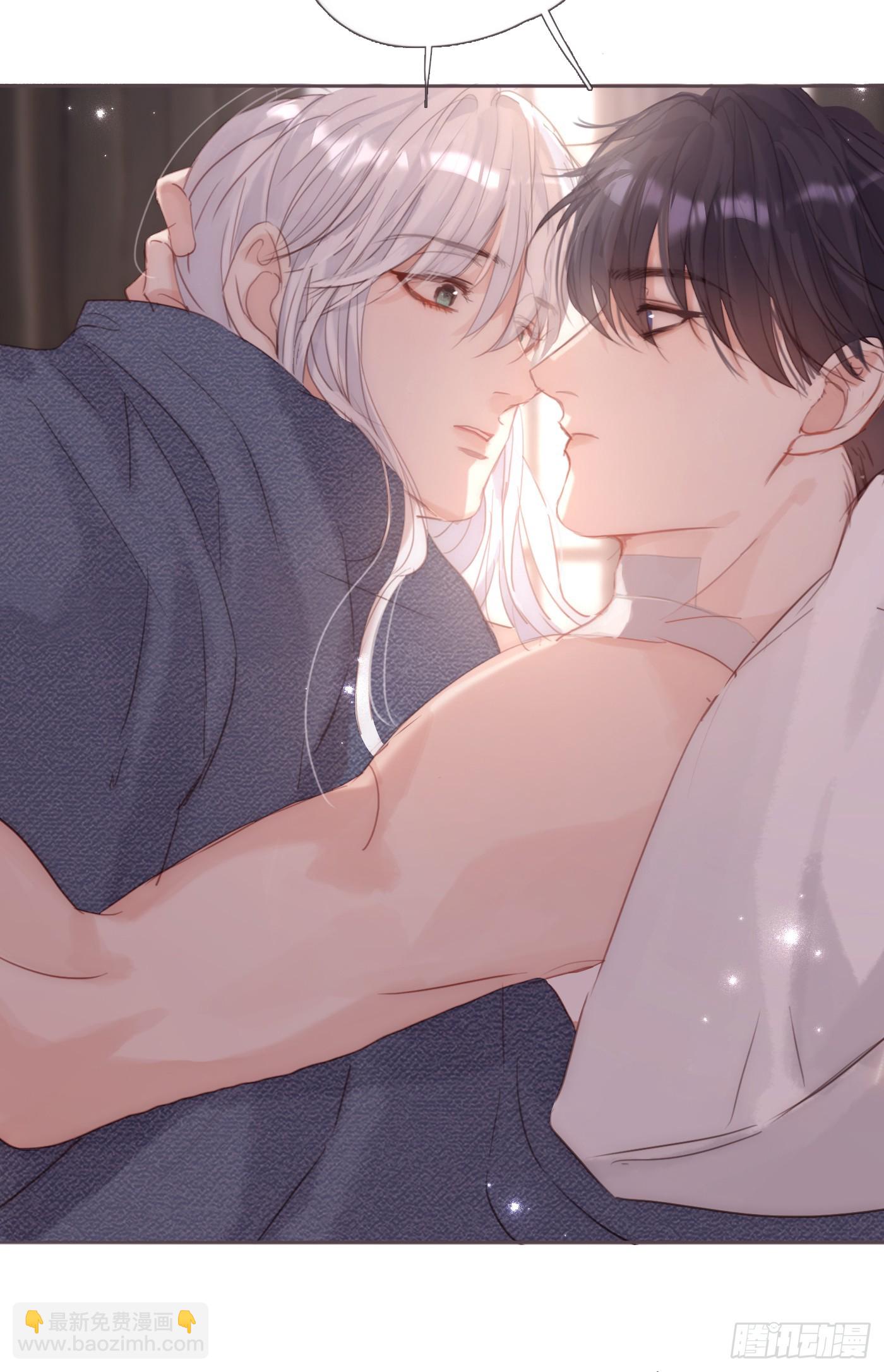 Ch.123 太阳总会升起(1/2)-第130话