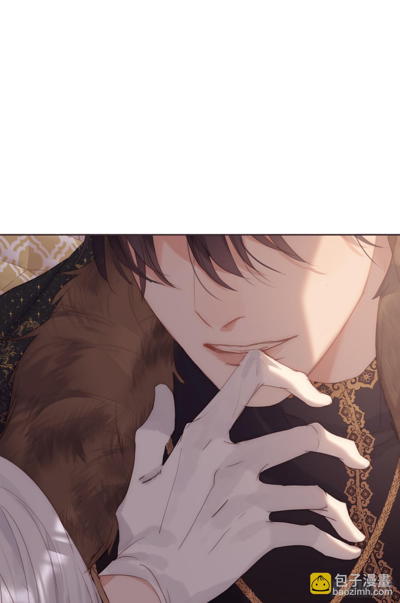 Ch.125 要心脏的理由(1/2)-第132话