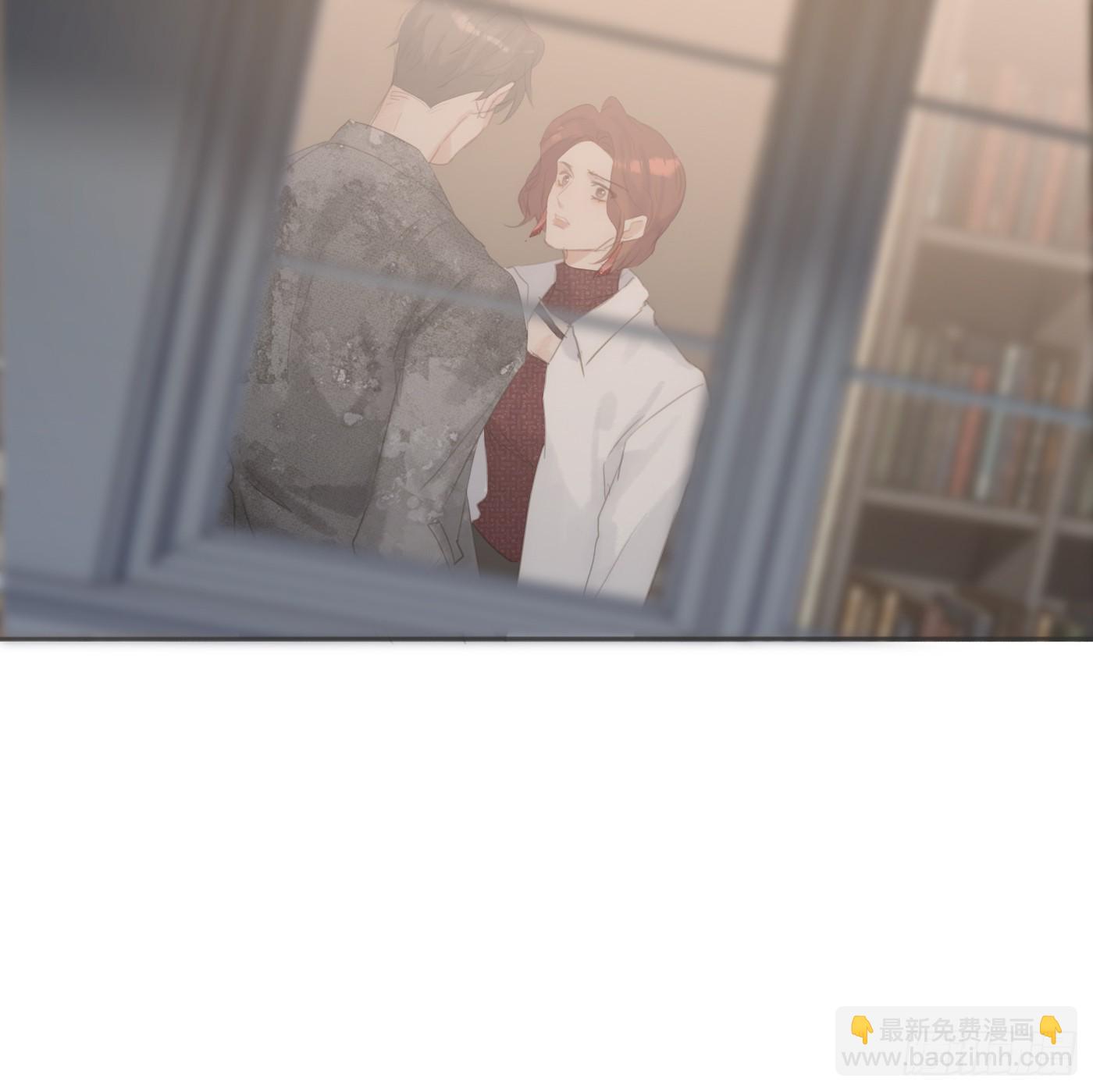 Ch.125 要心脏的理由(1/2)-第132话