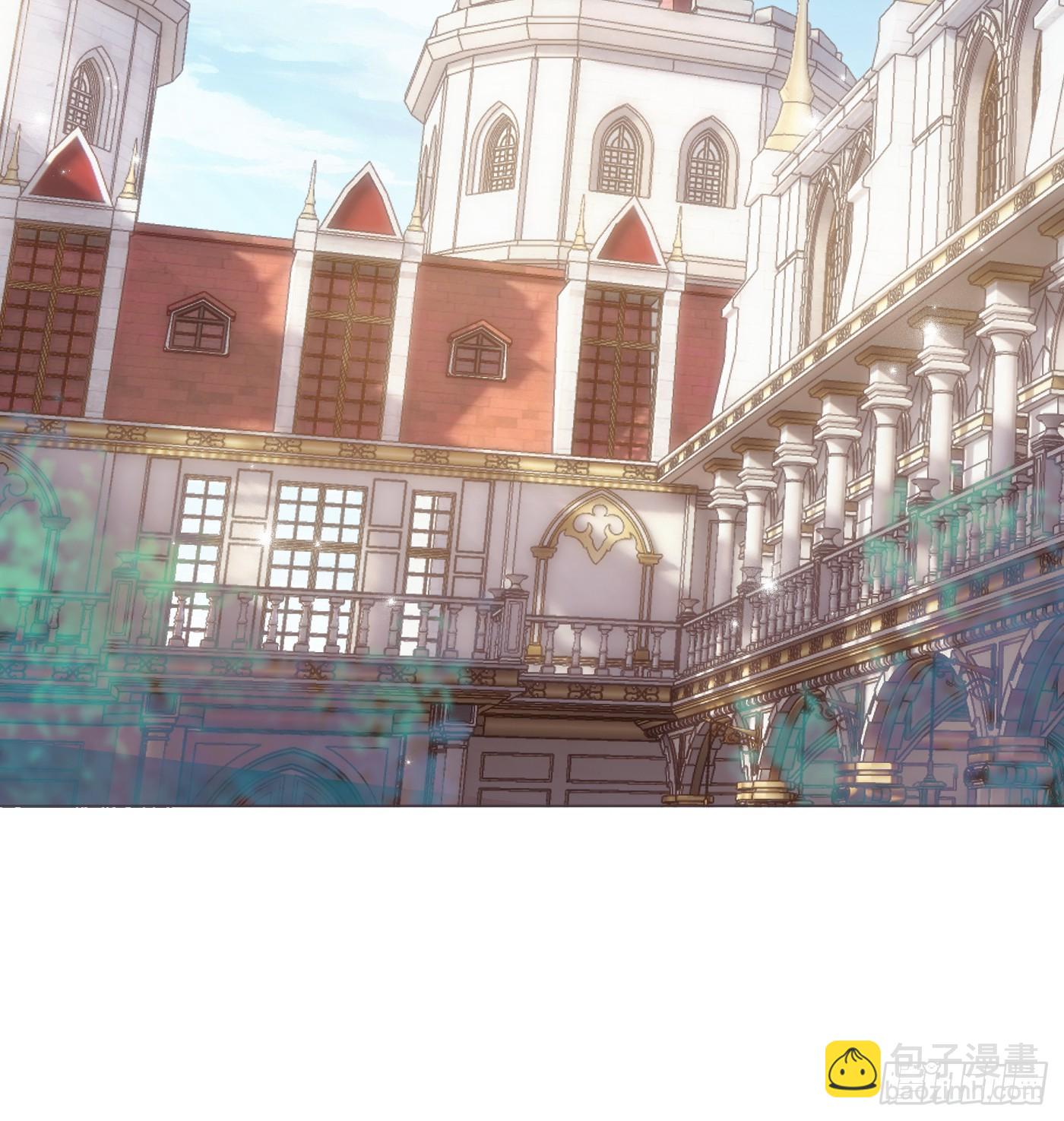 Ch.125 要心脏的理由(1/2)-第132话