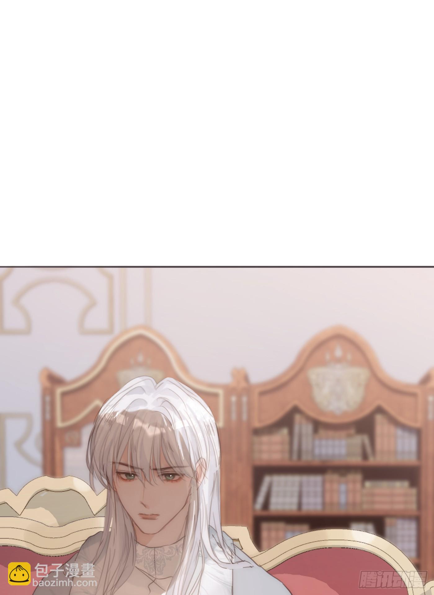Ch.125 要心脏的理由(1/2)-第132话