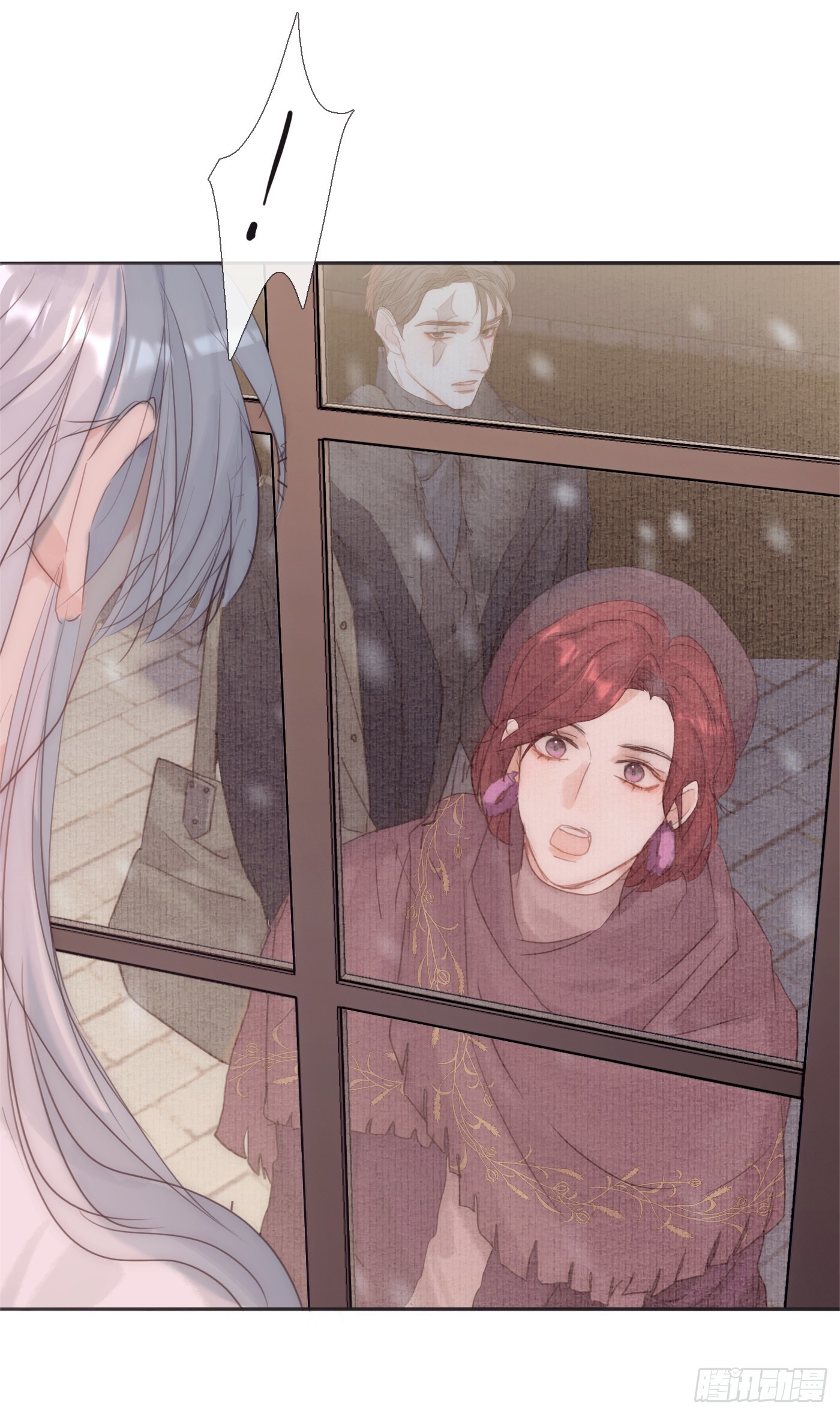 Ch.128 死去的里德-第136话