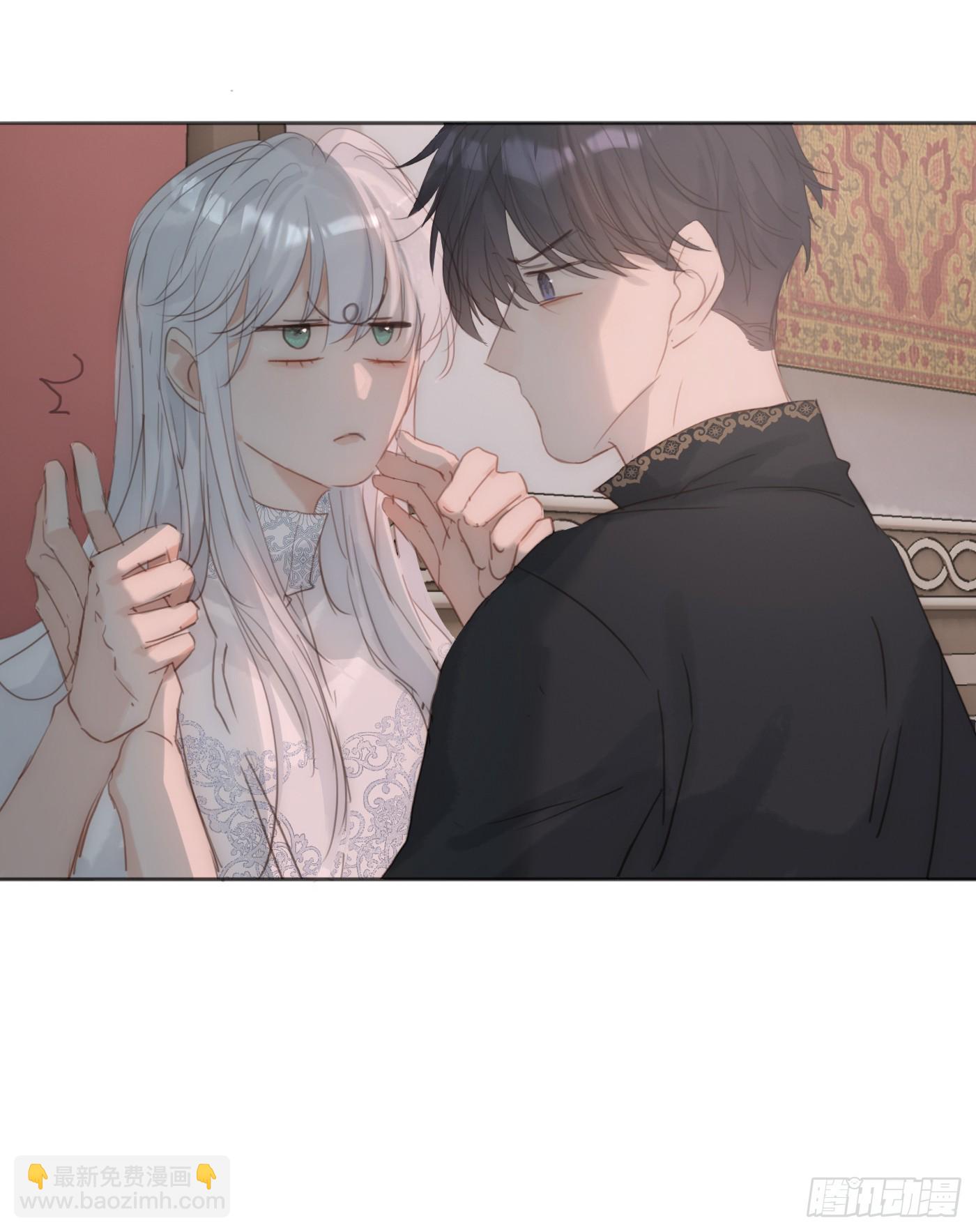 Ch.128 死去的里德-第136话