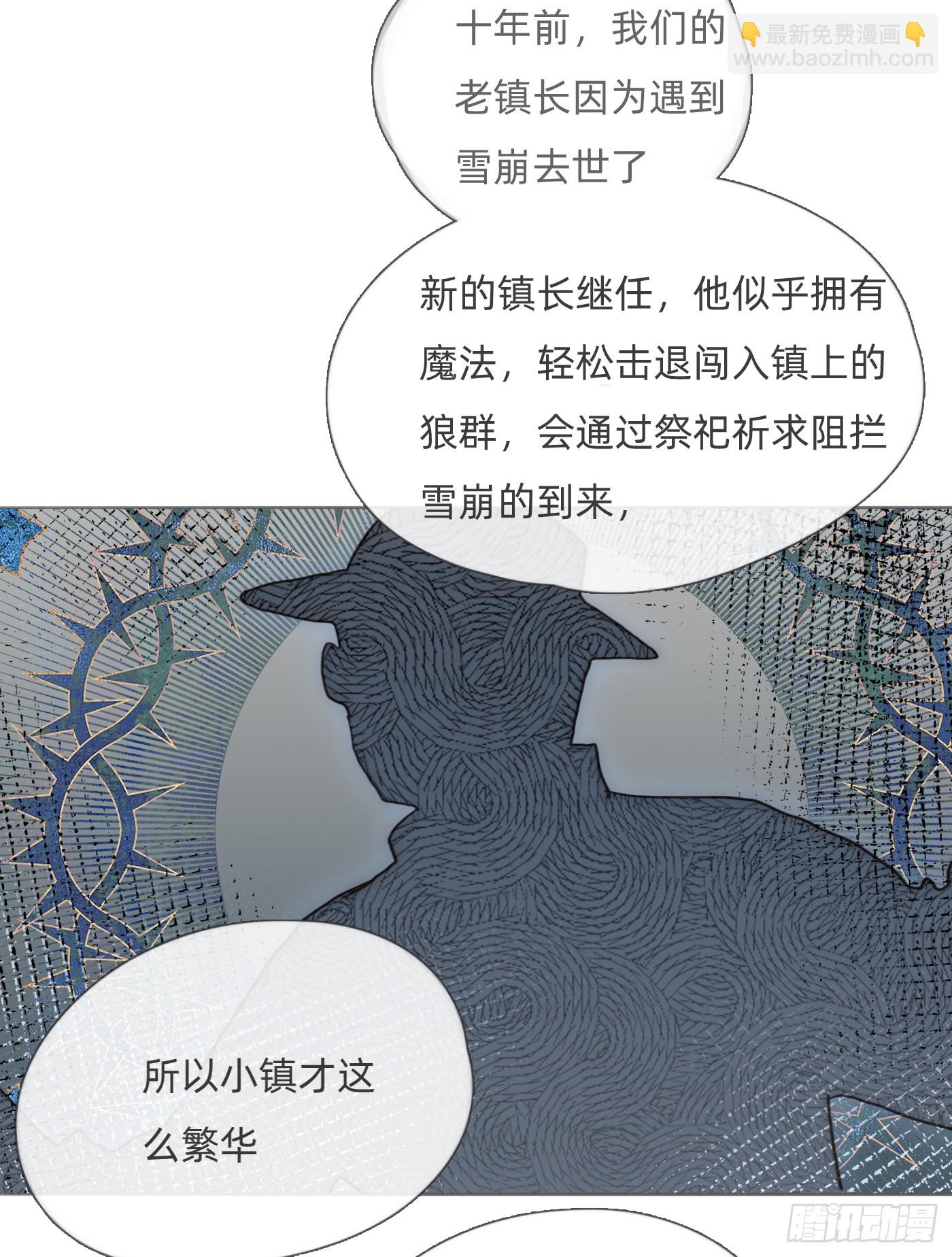 Ch.128 死去的里德-第136话