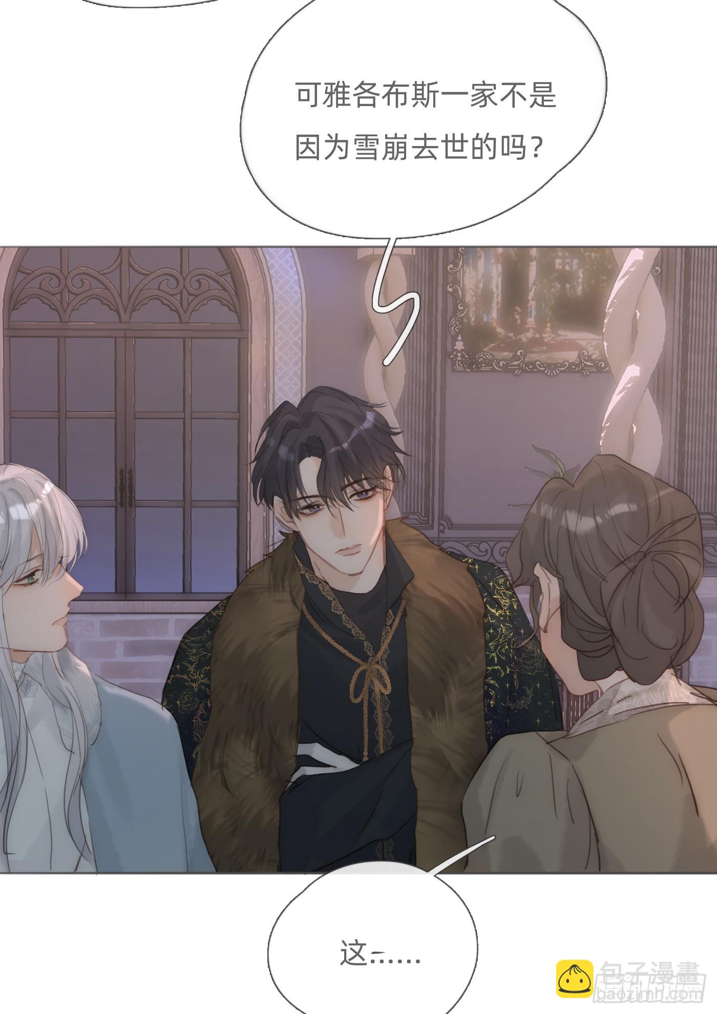 Ch.128 死去的里德-第136话