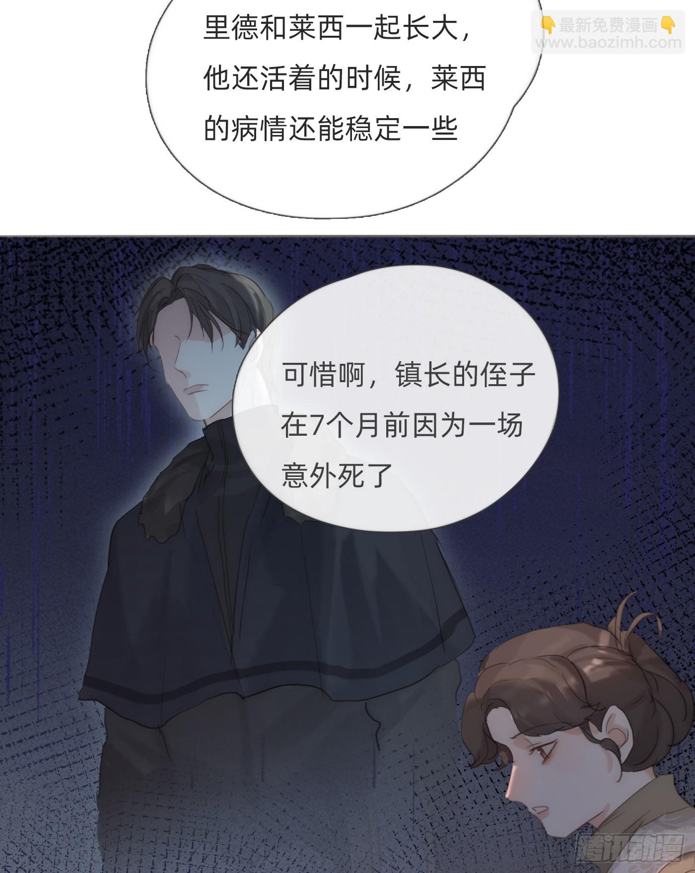 Ch.128 死去的里德-第136话
